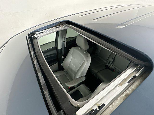 used 2022 Honda Pilot car, priced at $26,988