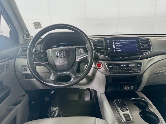 used 2022 Honda Pilot car, priced at $26,988