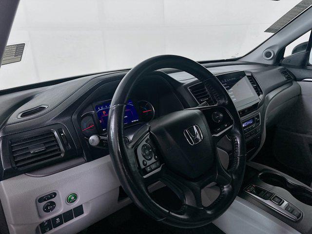 used 2022 Honda Pilot car, priced at $26,988