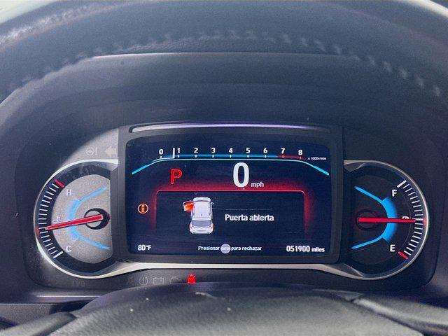 used 2022 Honda Pilot car, priced at $26,988