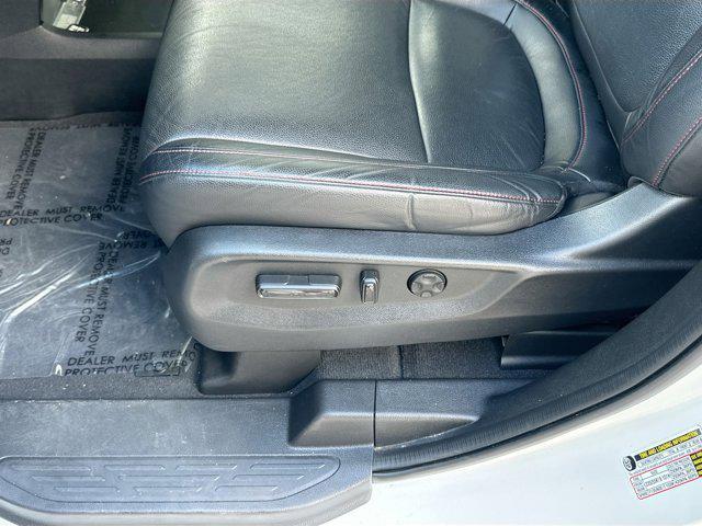 used 2023 Honda Odyssey car, priced at $30,350