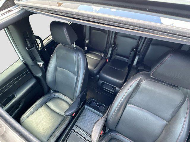 used 2023 Honda Odyssey car, priced at $30,350