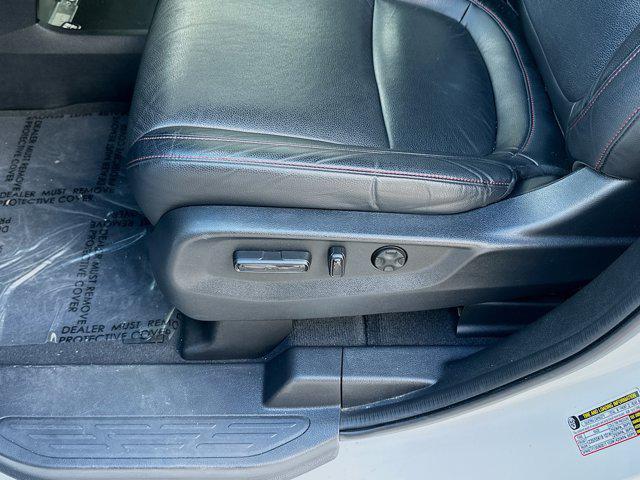 used 2023 Honda Odyssey car, priced at $30,176