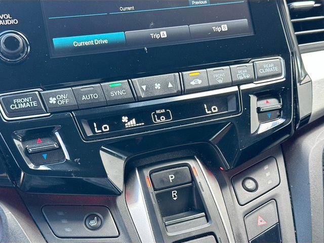 used 2023 Honda Odyssey car, priced at $30,350