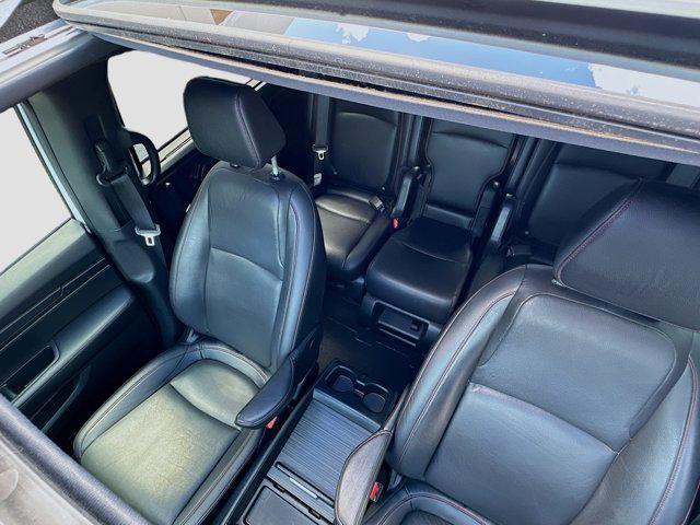 used 2023 Honda Odyssey car, priced at $30,176