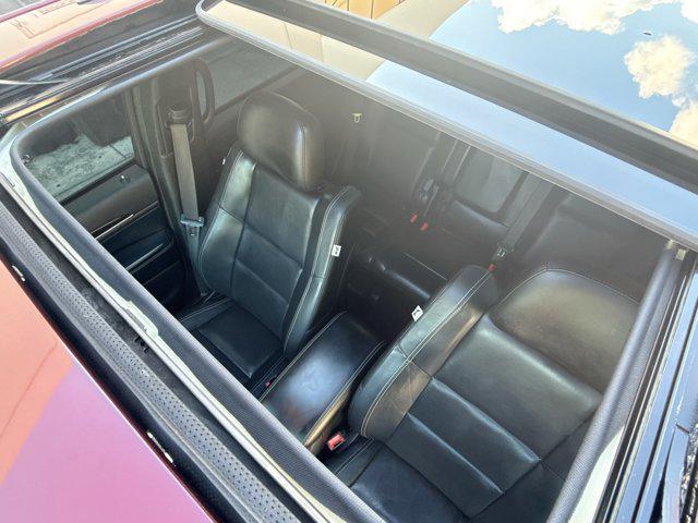 used 2021 Jeep Grand Cherokee car, priced at $22,502