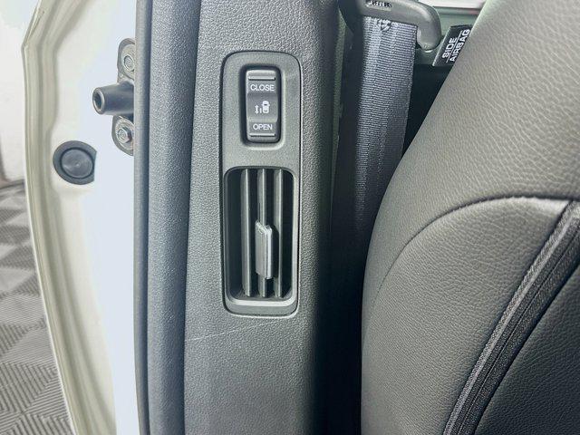 new 2025 Honda Odyssey car, priced at $42,660