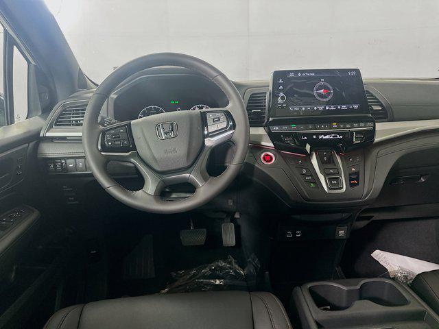 new 2025 Honda Odyssey car, priced at $42,660