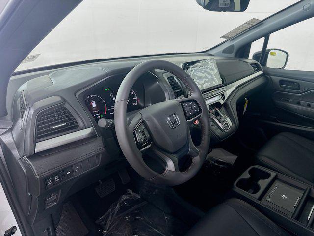 new 2025 Honda Odyssey car, priced at $42,660