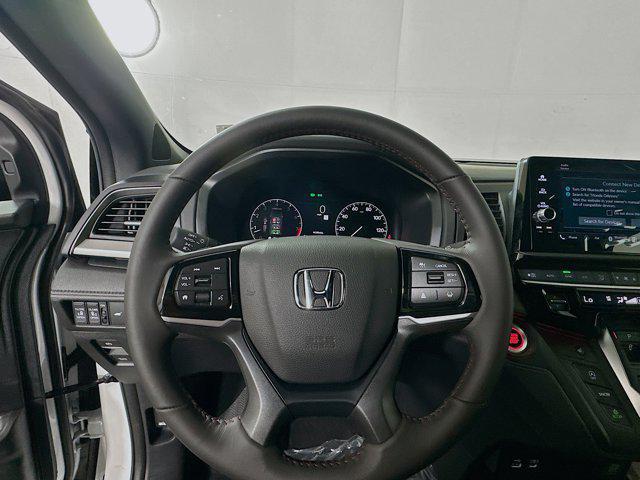 new 2025 Honda Odyssey car, priced at $42,660