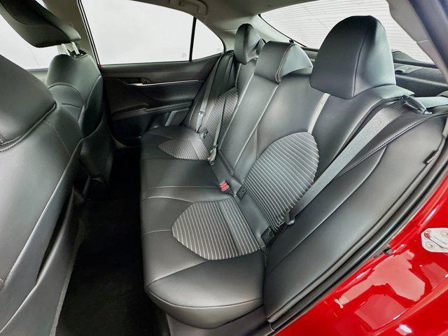 used 2024 Toyota Camry car, priced at $25,973