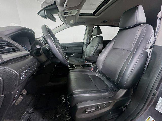 used 2022 Honda Odyssey car, priced at $31,498