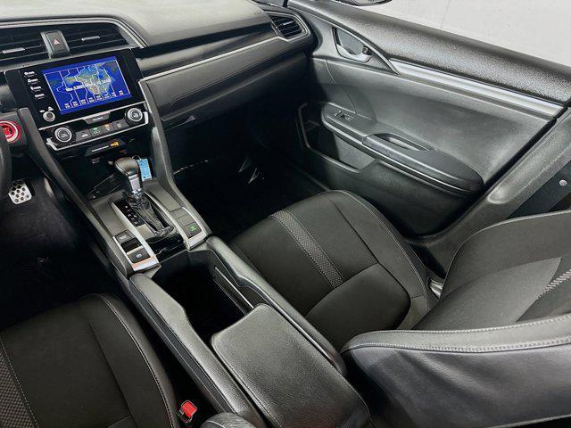 used 2020 Honda Civic car, priced at $17,829