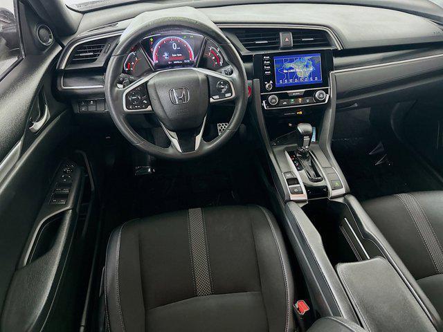 used 2020 Honda Civic car, priced at $17,829