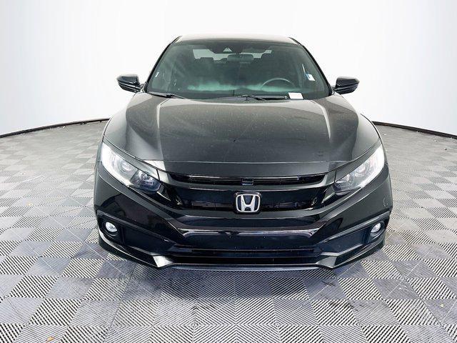 used 2020 Honda Civic car, priced at $17,829