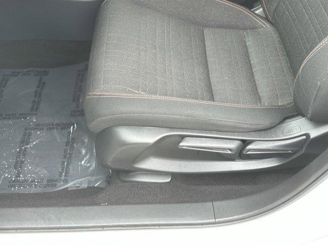 used 2023 Honda HR-V car, priced at $19,412