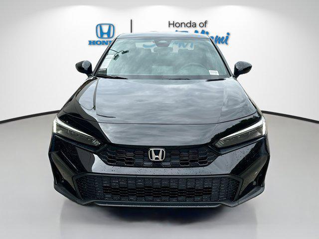 new 2026 Honda Civic car, priced at $26,603