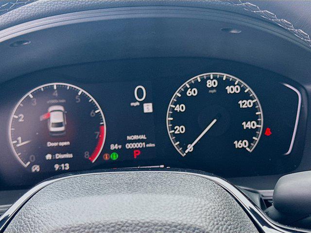 new 2026 Honda Civic car, priced at $26,603