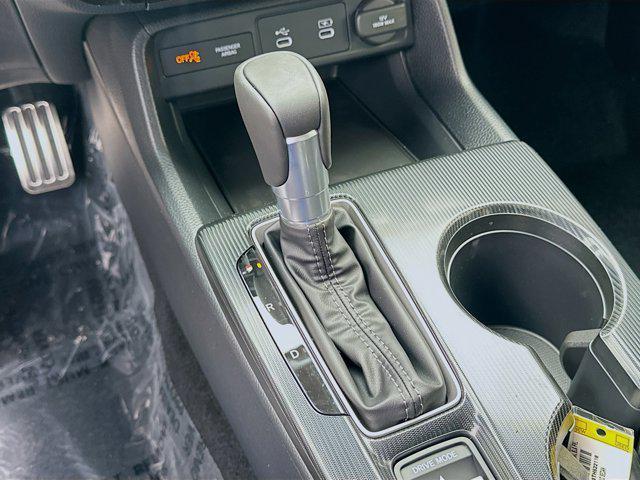 new 2026 Honda Civic car, priced at $26,603
