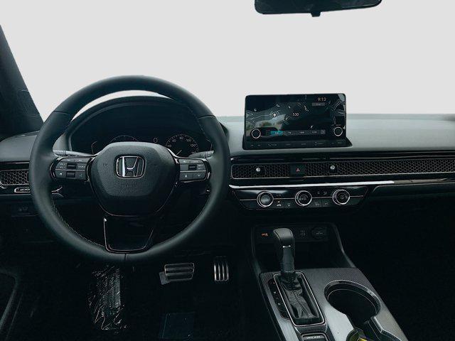 new 2026 Honda Civic car, priced at $26,603