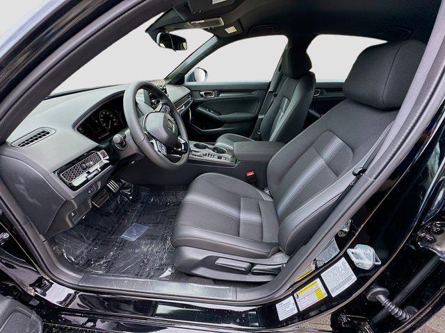 new 2026 Honda Civic car, priced at $26,603