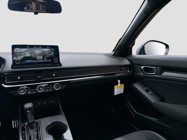 new 2026 Honda Civic car, priced at $26,603