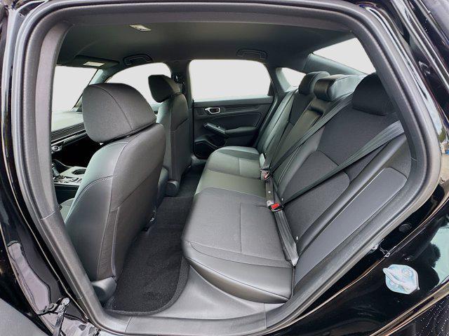 new 2026 Honda Civic car, priced at $26,603