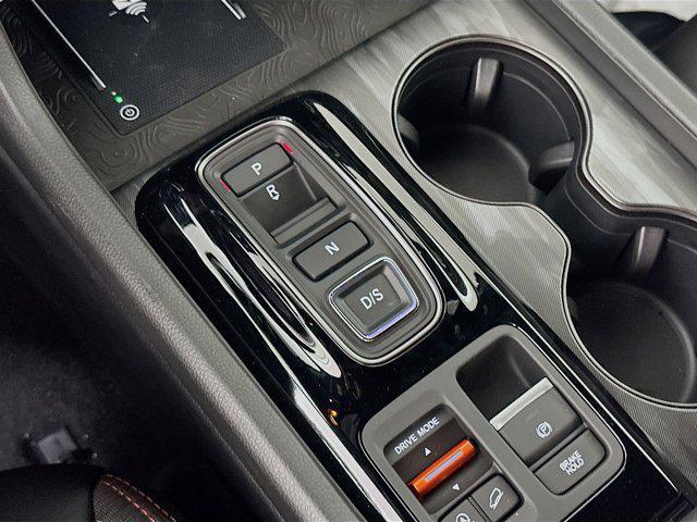 new 2026 Honda Passport car, priced at $47,400