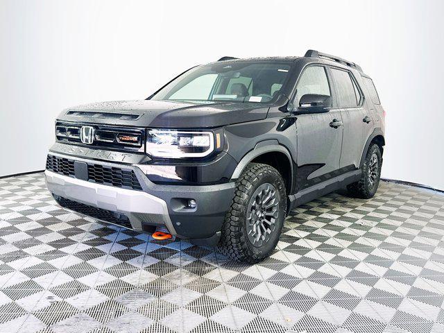 new 2026 Honda Passport car, priced at $49,900