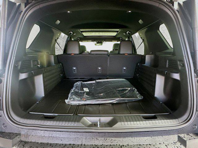 new 2026 Honda Passport car, priced at $49,900