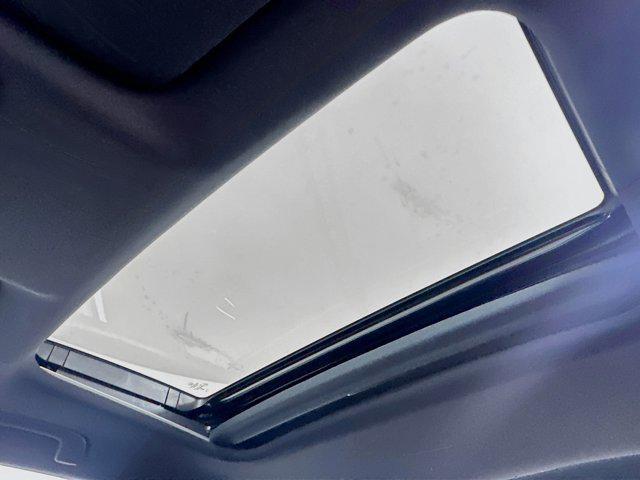 new 2025 Honda Civic Hybrid car, priced at $29,755