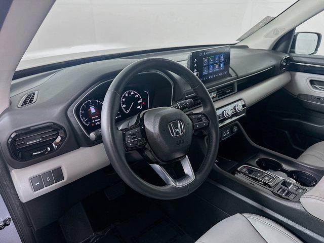 used 2023 Honda Pilot car, priced at $35,979