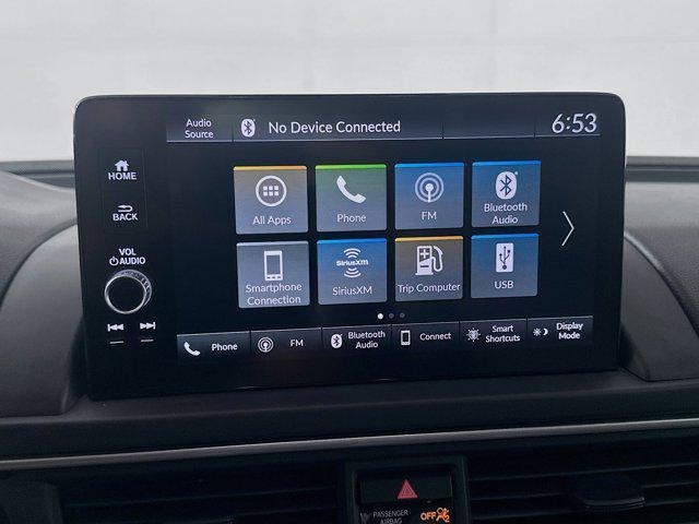 used 2023 Honda Pilot car, priced at $35,979