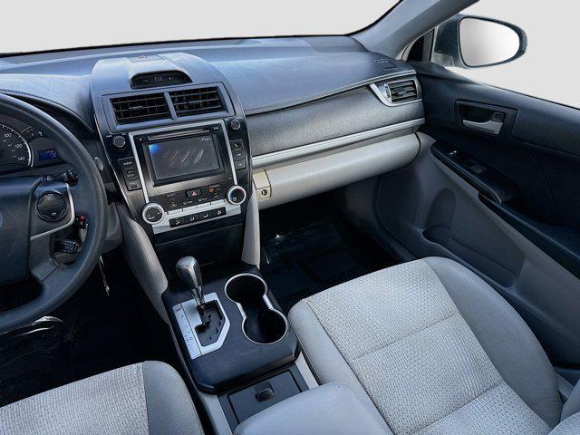 used 2012 Toyota Camry car, priced at $10,446