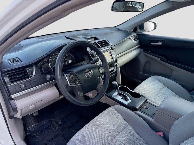 used 2012 Toyota Camry car, priced at $10,446