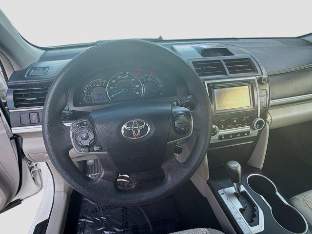 used 2012 Toyota Camry car, priced at $10,446