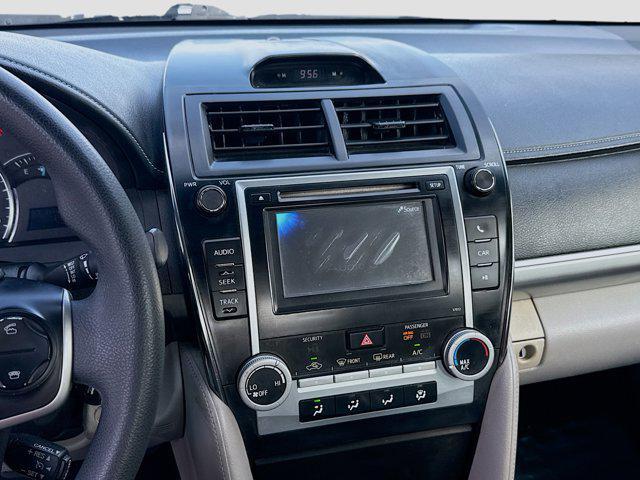used 2012 Toyota Camry car, priced at $10,446