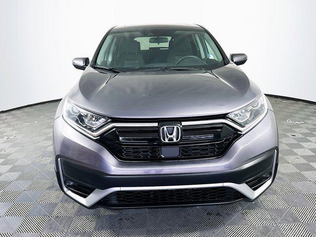 used 2022 Honda CR-V car, priced at $24,456