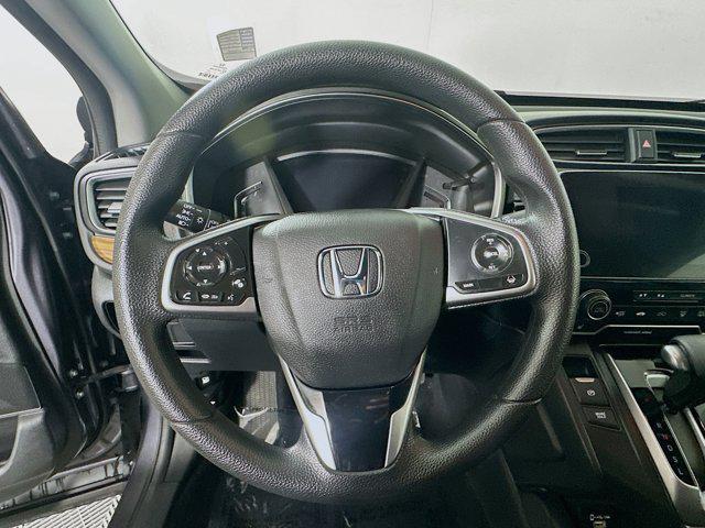 used 2022 Honda CR-V car, priced at $24,456