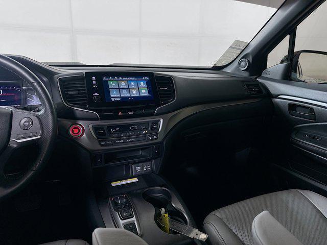used 2023 Honda Passport car, priced at $28,013