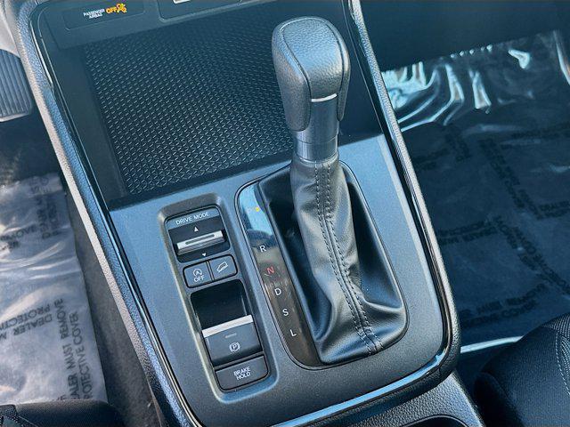 used 2023 Honda CR-V car, priced at $23,695