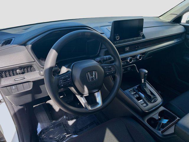 used 2023 Honda CR-V car, priced at $23,695
