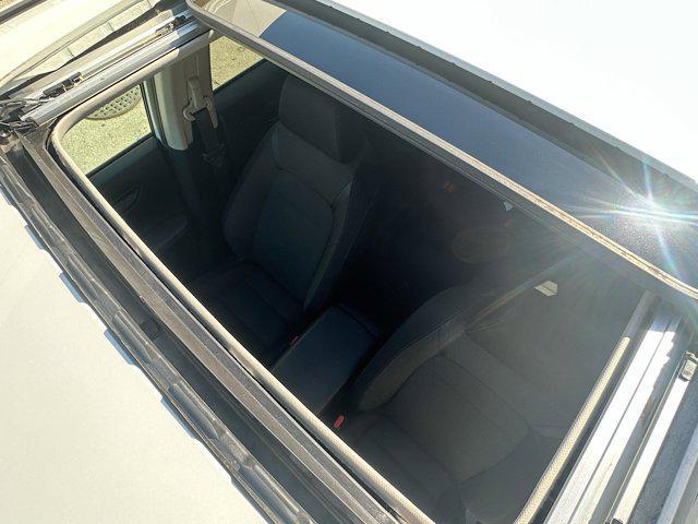 used 2023 Honda CR-V car, priced at $23,695