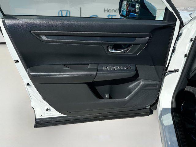 used 2023 Honda CR-V car, priced at $23,695