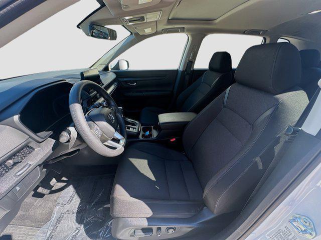 used 2023 Honda CR-V car, priced at $23,695