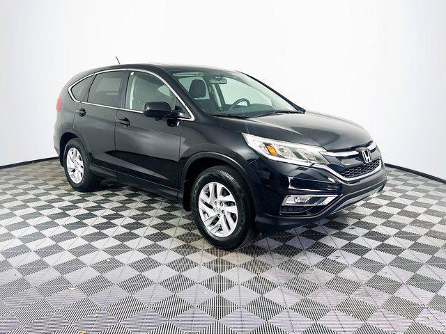 used 2015 Honda CR-V car, priced at $15,988