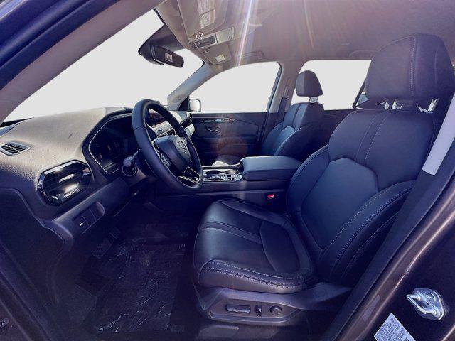 new 2026 Honda Passport car, priced at $44,310