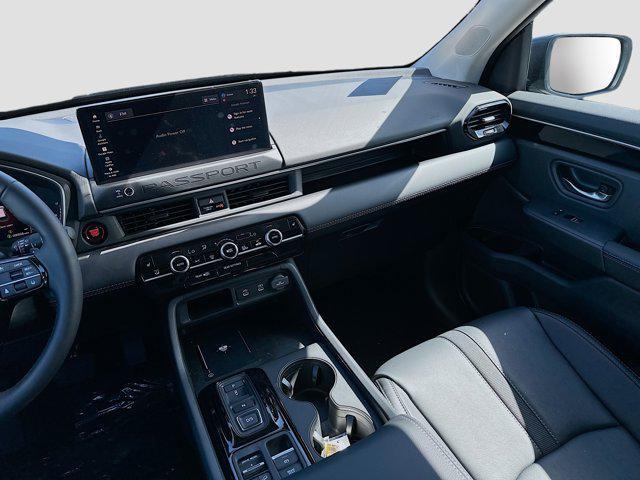 new 2026 Honda Passport car, priced at $44,310
