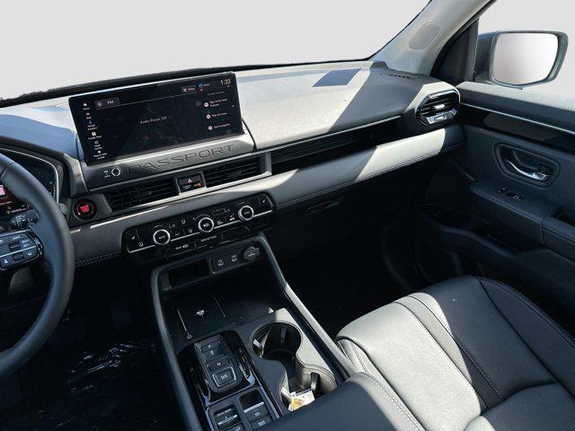 new 2026 Honda Passport car, priced at $44,310