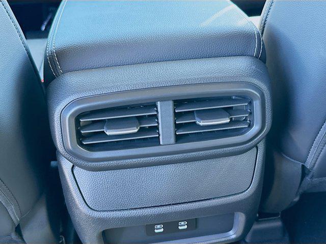 new 2026 Honda Passport car, priced at $44,310